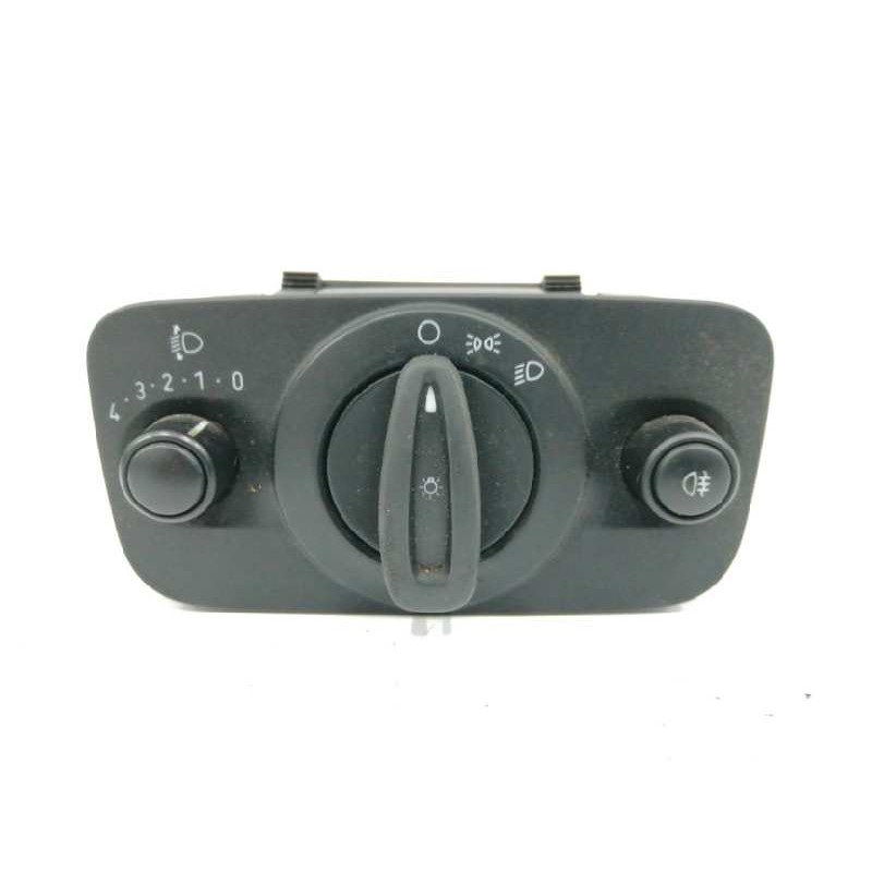 Recambio de mando luces para ford fiesta vi (cb1, ccn) 1.4 tdci referencia OEM IAM 8A6T13A824AB  