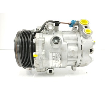 COMPRESOR AIRE ACONDICIONADO 1440F SL6V12 