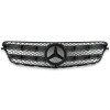 Recambio de rejilla delantera para mercedes-benz clase c (w204) coupe 2.1 cdi cat referencia OEM IAM A2048880160 OBSERVAR FOTO 