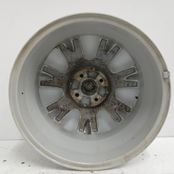 Recambio de llanta para renault scenic ii 1.5 dci diesel referencia OEM IAM 8200808134A 6,5JX16CH4 49 4H 4X100