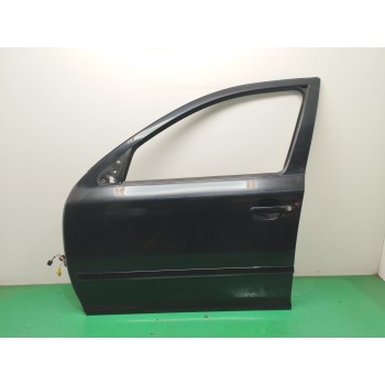 Recambio de puerta delantera izquierda para skoda octavia berlina (1z3) 1.9 tdi referencia OEM IAM   