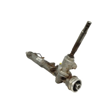 Recambio de cremallera direccion para citroën jumpy fugón 2.0 blue-hdi fap referencia OEM IAM 9813692680 7831974272 
