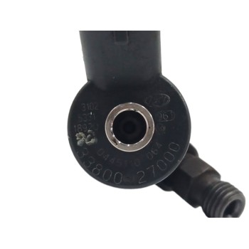 Recambio de inyector para hyundai santa fe (sm) 2.0 crdi cat referencia OEM IAM 3380027000 0445110064 