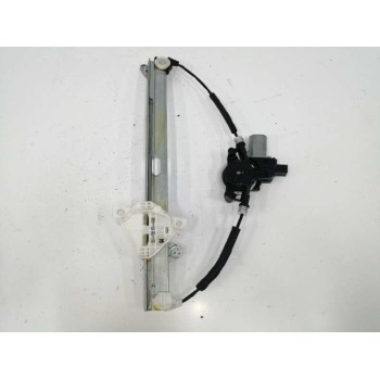 Recambio de elevalunas delantero derecho para mazda 3 lim. () style referencia OEM IAM BHN95858X  