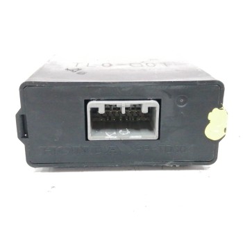 Recambio de modulo electronico para honda accord berlina (cu) 2.2 dtec cat referencia OEM IAM TL0G01  