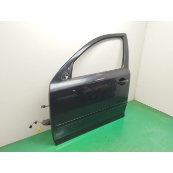 Recambio de puerta delantera izquierda para skoda octavia berlina (1z3) 1.9 tdi referencia OEM IAM   