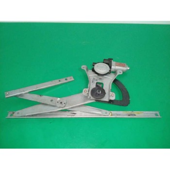 Recambio de elevalunas delantero derecho para chevrolet kalos 1.2 se referencia OEM IAM TIJERA 96879740 