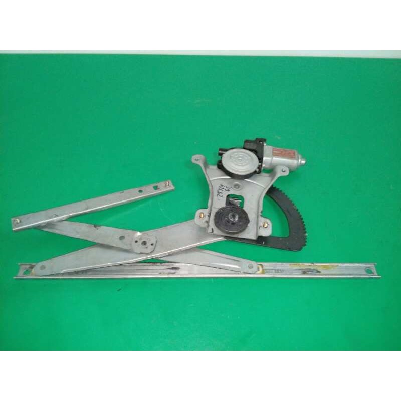 Recambio de elevalunas delantero derecho para chevrolet kalos 1.2 se referencia OEM IAM TIJERA 96879740 