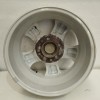 Recambio de llanta para kia sorento 2.5 crdi referencia OEM IAM 529103E580 E16X7JJH2 5H 5X140