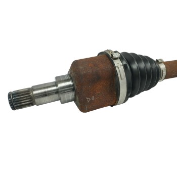 Recambio de transmision delantera izquierda para ford focus iii 1.0 ecoboost referencia OEM IAM BV613B437UC  