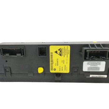 Recambio de mando multifuncion para bmw serie 6 cabrio (e64) 3.0 cat (n52) referencia OEM IAM 6956676 13590355 