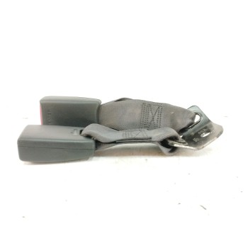 Recambio de enganche cinturon derecho para honda civic berlina 3 (ep1/2) 1.6 vtec cat (d 16 v 1) referencia OEM IAM  TRASERO 