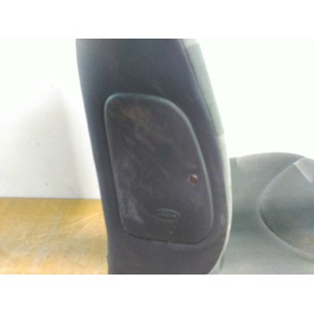 Recambio de asiento delantero derecho para citroën berlingo 1.9 d sx familiar referencia OEM IAM   