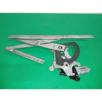 Recambio de elevalunas delantero derecho para chevrolet kalos 1.2 se referencia OEM IAM TIJERA 96879740 