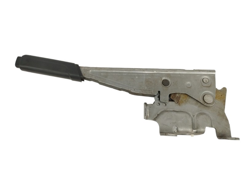 Recambio de palanca freno de mano para citroën jumpy fugón 2.0 blue-hdi fap referencia OEM IAM 9813087277  