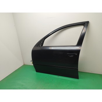 Recambio de puerta delantera izquierda para skoda octavia berlina (1z3) 1.9 tdi referencia OEM IAM   