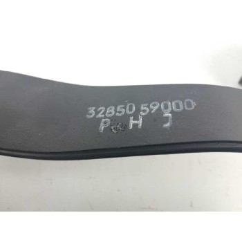 Recambio de pedal freno para hyundai h350 kasten 2.5 crdi cat referencia OEM IAM 3285059000  