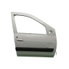 Recambio de puerta delantera derecha para dacia logan 1.5 dci diesel cat referencia OEM IAM 801002133R OBSERVAR FOTOS 