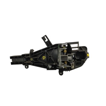Recambio de maneta exterior delantera derecha para bmw x1 (e84) 2.0 turbodiesel cat referencia OEM IAM   