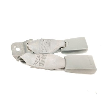 Recambio de enganche cinturon derecho para honda civic berlina 3 (ep1/2) 1.6 vtec cat (d 16 v 1) referencia OEM IAM  TRASERO 