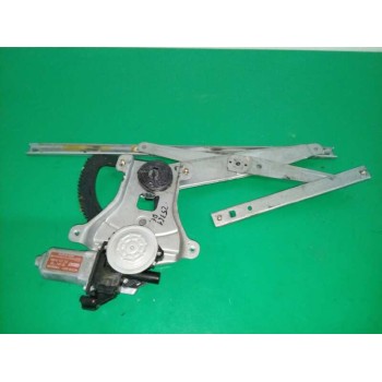 Recambio de elevalunas delantero derecho para chevrolet kalos 1.2 se referencia OEM IAM TIJERA 96879740 