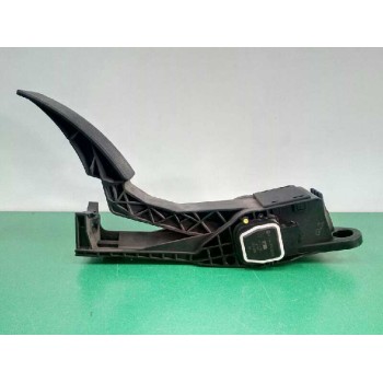 Recambio de potenciometro pedal para mercedes-benz clase m (w164) 3.0 cdi cat referencia OEM IAM A1643000004  