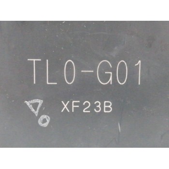 Recambio de modulo electronico para honda accord berlina (cu) 2.2 dtec cat referencia OEM IAM TL0G01  