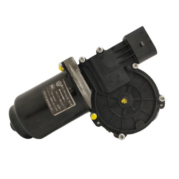 Recambio de motor limpia delantero para seat ibiza st (6p8) 1.4 tdi referencia OEM IAM 6R1955113A 443122409017 