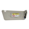Recambio de parasol derecho para citroën jumpy fugón 2.0 blue-hdi fap referencia OEM IAM 9809498177  
