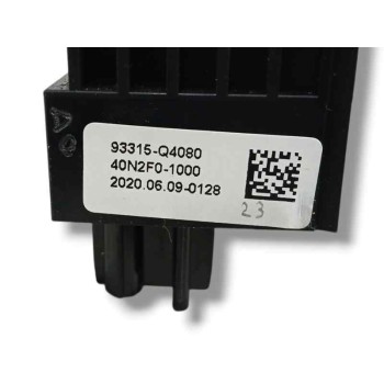 Recambio de mando multifuncion para kia niro i (de) e-niro referencia OEM IAM 93315Q4080  