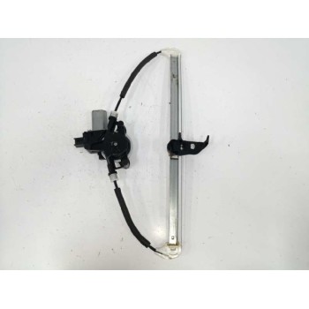 Recambio de elevalunas trasero izquierdo para mazda 3 lim. () style referencia OEM IAM BHP15958X  