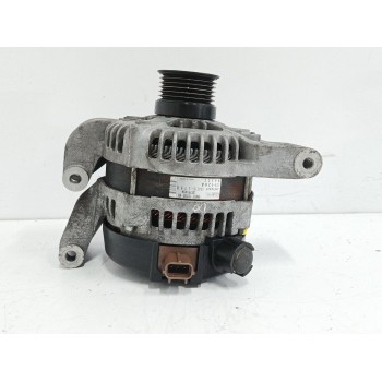 Recambio de alternador para ford focus c-max (dm2) 1.8 referencia OEM IAM 1042105790 30795494 