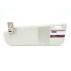 Recambio de parasol izquierdo para fiat nuova 500 (150) 1.2 cat referencia OEM IAM   