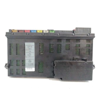 Recambio de caja reles / fusibles para bmw x5 (e53) 3.0 24v turbodiesel cat referencia OEM IAM 8380409  