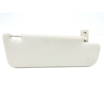 Recambio de parasol izquierdo para fiat nuova 500 (150) 1.2 cat referencia OEM IAM   