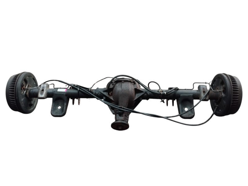 Recambio de puente trasero para chevrolet express van 5.7 cc referencia OEM IAM   