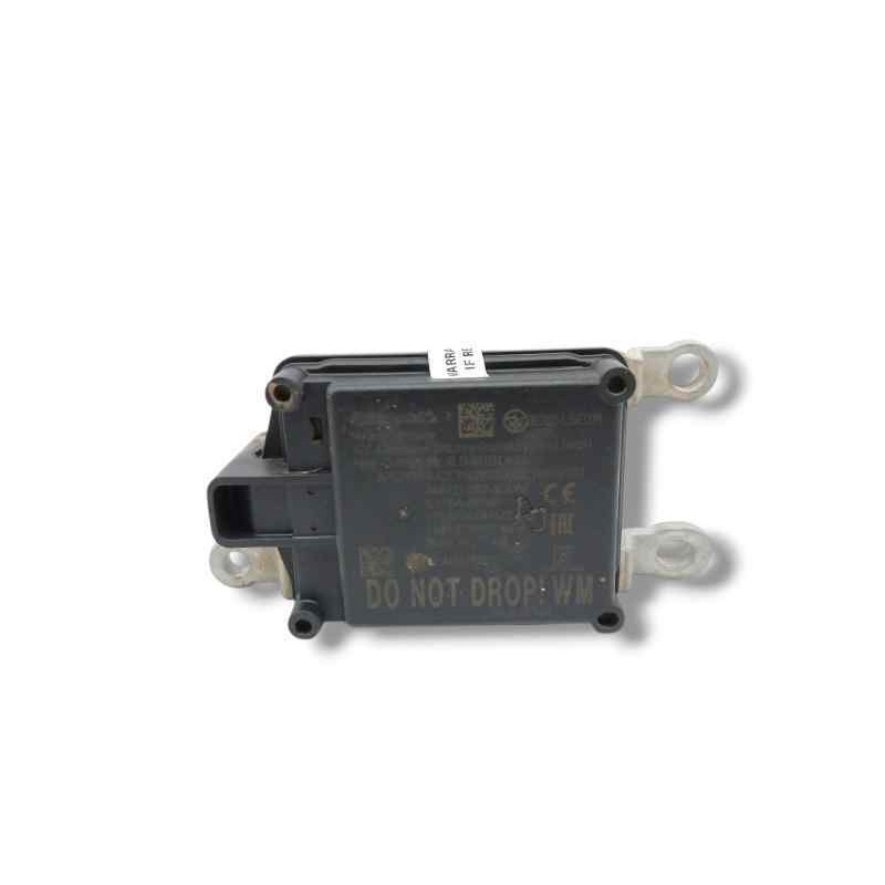 Recambio de modulo electronico para nissan qashqai ii (j11, j11_) 1.3 dig-t referencia OEM IAM 4057146068 REGULACION DE DISTANCI