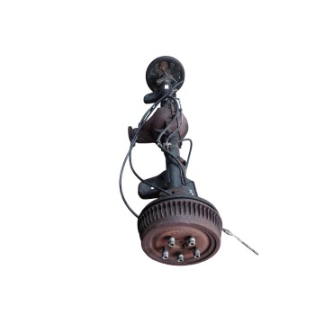 Recambio de puente trasero para chevrolet express van 5.7 cc referencia OEM IAM   