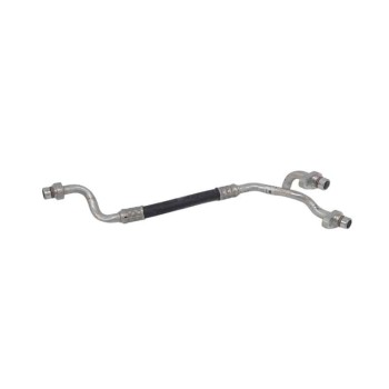 Recambio de tubos aire acondicionado para renault zoe (bfm_) zoe referencia OEM IAM 924467761R  