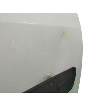 Recambio de puerta delantera derecha para dacia logan 1.5 dci diesel cat referencia OEM IAM 801002133R OBSERVAR FOTOS 