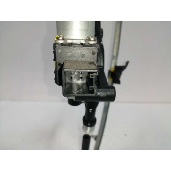 Recambio de elevalunas trasero izquierdo para mazda 3 lim. () style referencia OEM IAM BHP15958X  