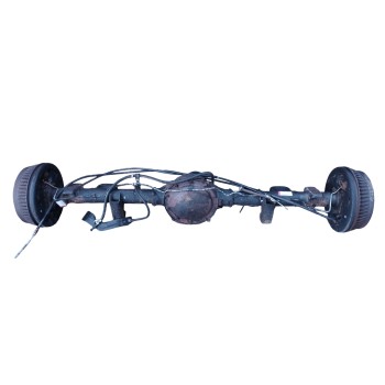 Recambio de puente trasero para chevrolet express van 5.7 cc referencia OEM IAM   