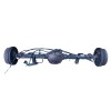 Recambio de puente trasero para chevrolet express van 5.7 cc referencia OEM IAM   