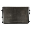 Recambio de radiador agua para seat toledo (5p2) 2.0 tdi referencia OEM IAM 1K0121251N  
