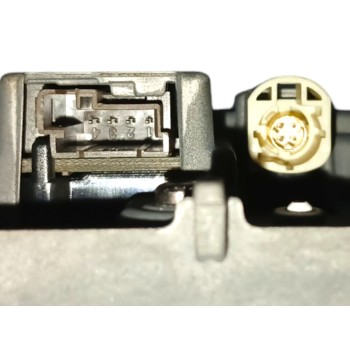 Recambio de pantalla multifuncion para citroën c4 picasso 1.6 blue-hdi fap referencia OEM IAM 9812720580 A2C83338101 