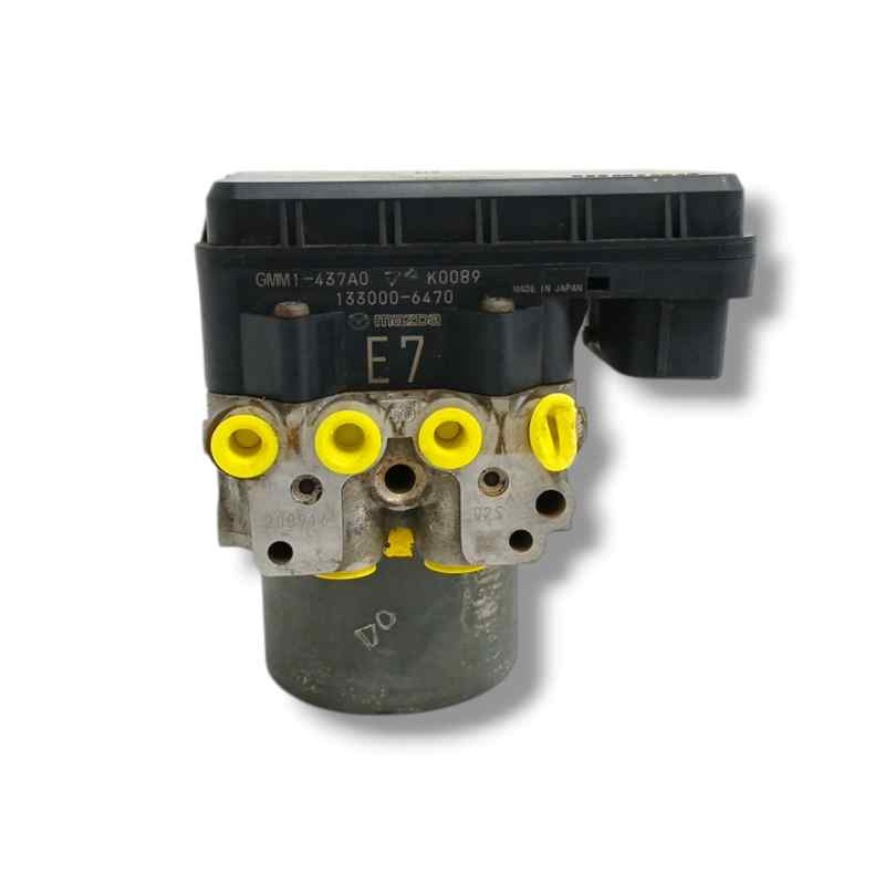 Recambio de abs para mazda 6 sedán (gj, gl,gj2, gl2, gl6) 2.0 referencia OEM IAM 1330006470 GMM1437A0 