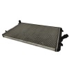 Recambio de radiador agua para seat toledo (5p2) 2.0 tdi referencia OEM IAM 1K0121251N  