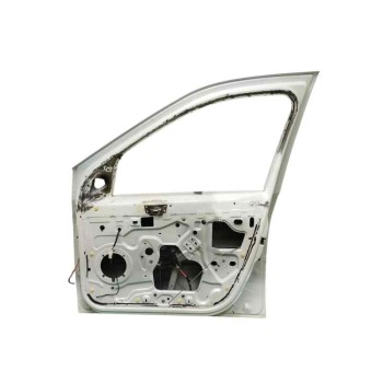 Recambio de puerta delantera derecha para dacia logan 1.5 dci diesel cat referencia OEM IAM 801002133R OBSERVAR FOTOS 