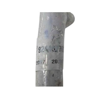 Recambio de tubos aire acondicionado para renault zoe (bfm_) zoe referencia OEM IAM 924467761R  