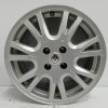 Recambio de llanta para renault scenic ii 1.5 dci diesel referencia OEM IAM 8200808134A 6,5JX16CH4 49 4H 4X100